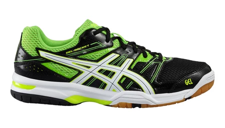 Asics GEL ROCKET 7 Hallenschuhe
