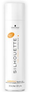 Schwarzkopf Professional Silhouette Flexible Hold Hairspray Haarspray