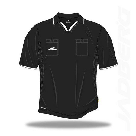 Jadberg Arbiter Referee jersey