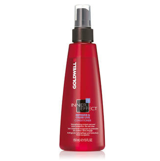 GOLDWELL INNER EFFECT Repower & Color Live Instant Conditioner