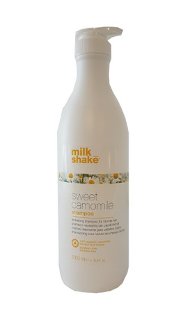 Milk_Shake Sweet Camomile Shampoo