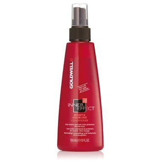 Kondicionér GOLDWELL INNER EFFECT Resoft & Color Live Instant Conditioner