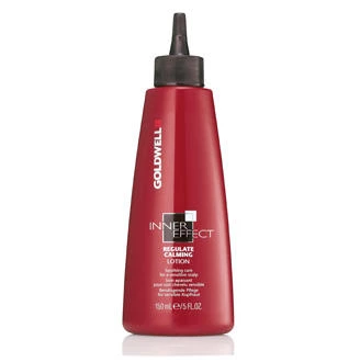 GOLDWELL INNER EFFECT Regulate Calming Lotion