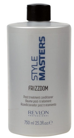 Revlon Professional Style Masters Frizzdom Post Treatment Conditioner kondicionér pre starostlivosť po ošetrení