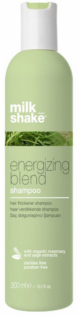 Milk_Shake Energizing Blend Shampoo