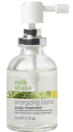Milk_Shake Energizing Blend Scalp Treatment energizující posilující péče pro vlasovou pokožku