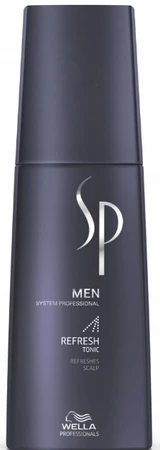 Wella Professionals SP Men Refresh Tonic osvěžující tonikum