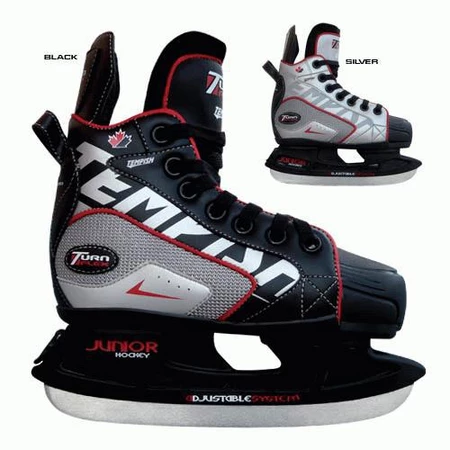 Schlittschuhe Tempish Turn Flex