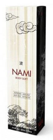 Diet Esthetic Nami Anti-age Body Soft