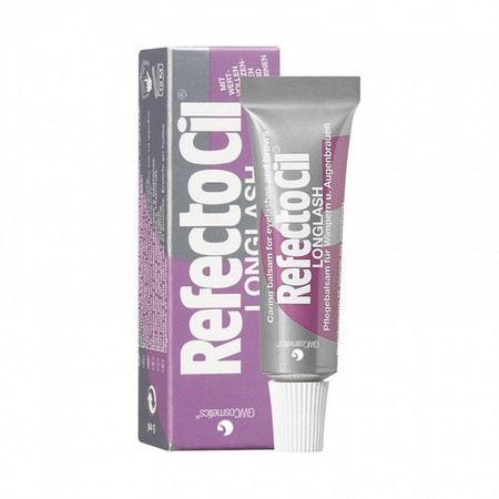 REFECTOCIL LongLash Caring balsam for eyelashes and eyebrows 