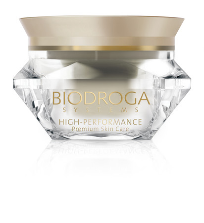 Biodroga High Performance Premium Skin Care multifunkční krém