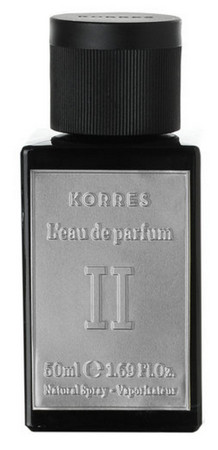 Korres Eau De Parfum II pánský parfém