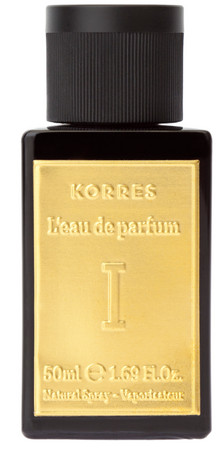 Korres Eau de Parfum I dámsky parfém