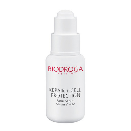 Biodroga Repair & Cell Protection Facial Serum pleťové sérum
