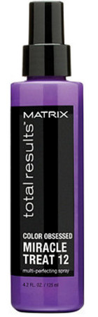 Matrix Total Results Color Obsessed Spray krémový sprej pre farbené vlasy