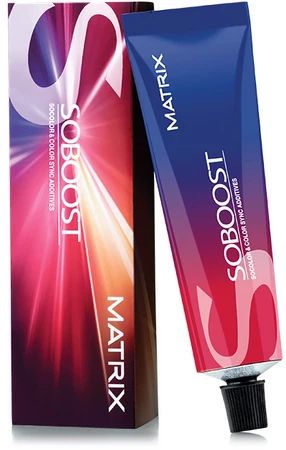 Matrix SoBoost SoColor & ColorSync Additives
