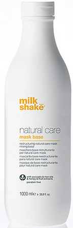 Milk_Shake Natural Care Restructuring Mask Base