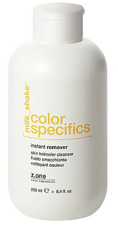 Milk_Shake Color Care Specifics Instant Remover odstraňovač barvy z kůže