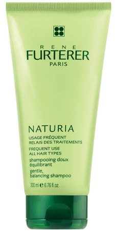 Rene Furterer Naturia Gentle Balancing Shampoo