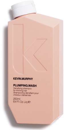 Kevin Murphy Plumping Wash zhušťující šampon pro jemné a řídnoucí vlasy