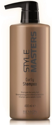 Parcel bekræfte dukke Revlon Professional Style Masters Curly Shampoo | glamot.com