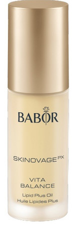 Babor Skinovage Balancing Lipid Plus Oil cenný hydratačný olej