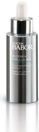 Babor Doctor Biogen Cellular Ultimate Repair Serum regenerační koncentrované sérum