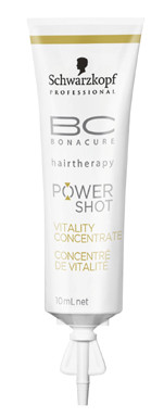 Schwarzkopf Professional Bonacure Excellium Taming Vitality Concentrate