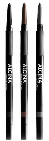 Alcina Intense Kajal Liner intenzívny kajalová ceruzka na oči