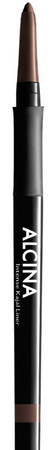 Alcina Intense Kajal Liner Farbintensives Augen-Make-up