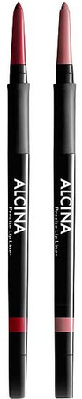 Alcina Precise Lip Liner Perfektioniert das Lippen Make-up