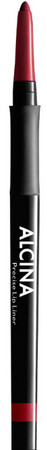 Alcina Precise Lip Liner Perfektioniert das Lippen Make-up
