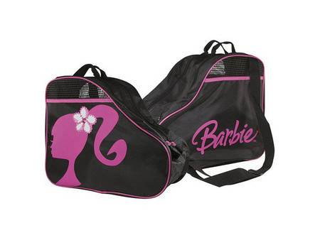 Barbie Skate Bag