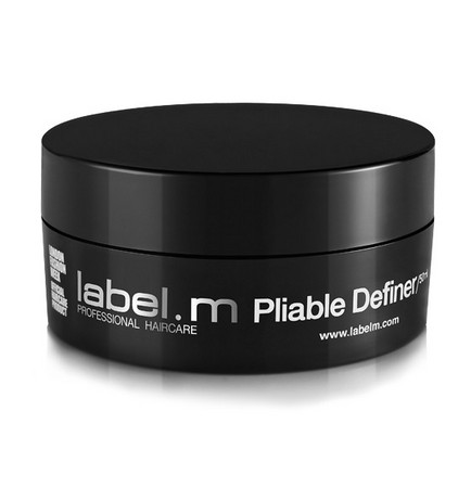 label.m Pliable Definer