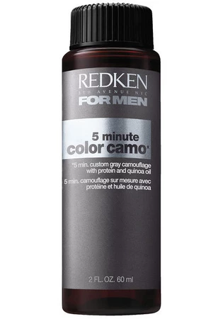 Redken For Men Color Camo