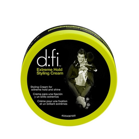Revlon Professional D:FI Extreme Hold Styling Cream Haarstylingcreme