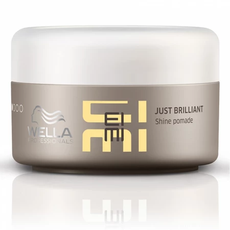 Wella Professionals EIMI Just Brilliant pomáda pro lesk