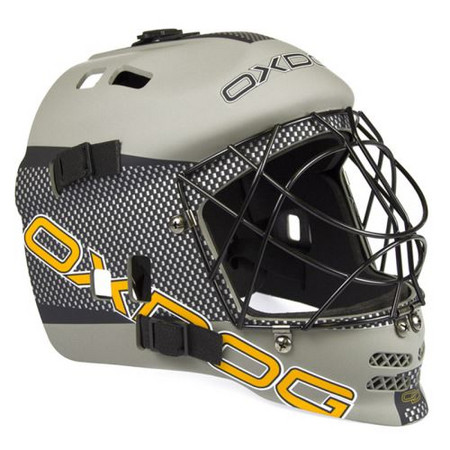 OxDog Vapor Goalie Helmet