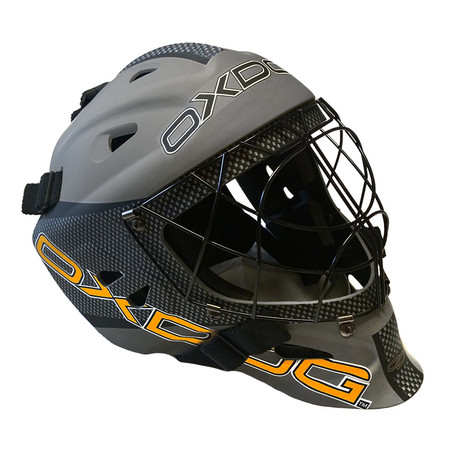 OxDog Tour Goalie Helmet