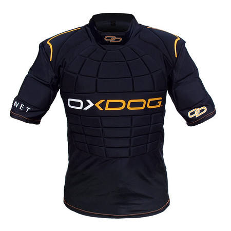 OxDog Blocker Goalie vest