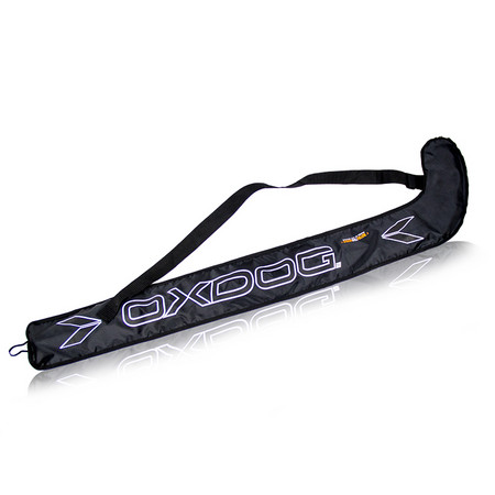OxDog 2S Senior Black Vak na hokejku