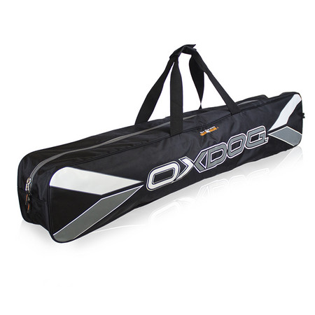 OxDog M4 black / silver Toolbag
