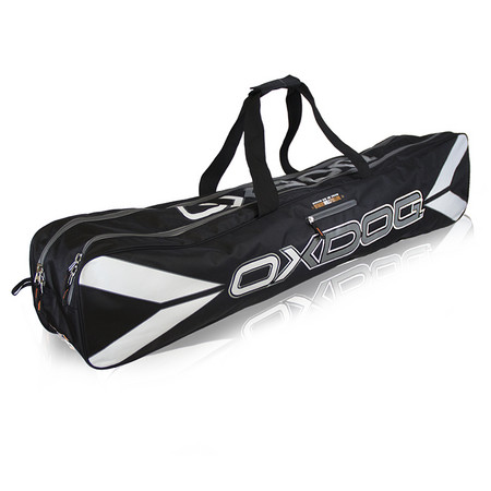OxDog G4 black / silver Toolbag