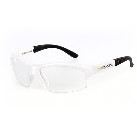 OxDog Top White Junior Glasses