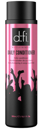 Revlon Professional D:FI Daily Conditioner kondicionér pre každodenné použitie
