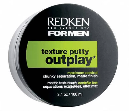 Redken For Men Outplay