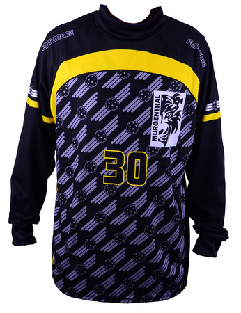 FLOORBEE Goalie Uniform Brankárský dres
