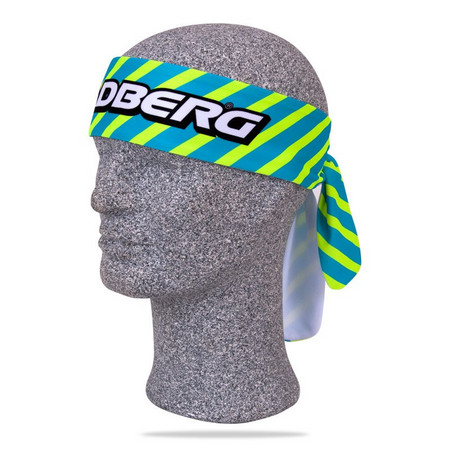 Jadberg Stripe 1 Headband