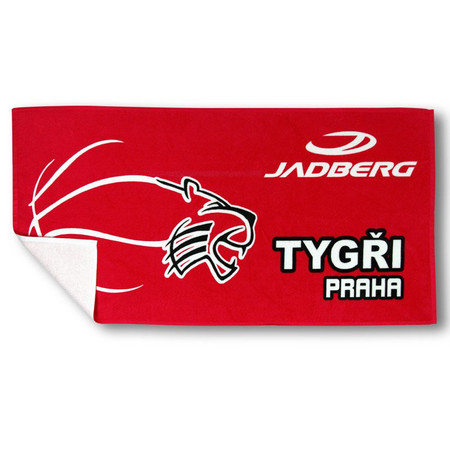 Jadberg Team Towel Uterák