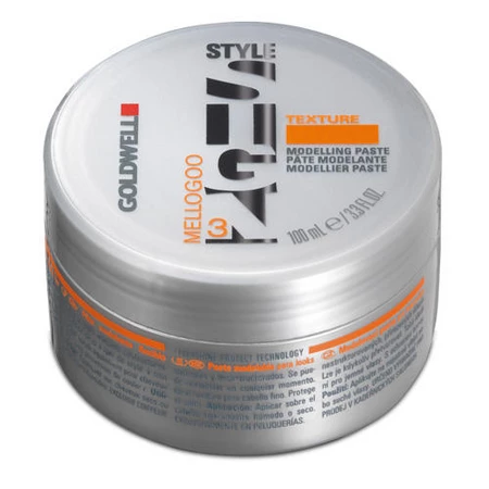Modelling paste GOLDWELL STYLE SIGN Texture Mellogoo